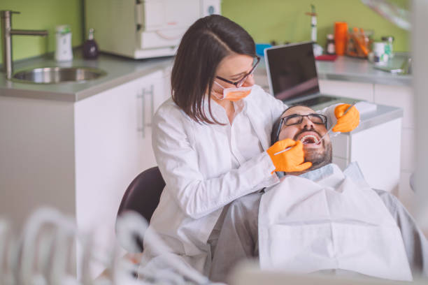 Best Root Canal Emergency Dentist  in Monument Hills, CA